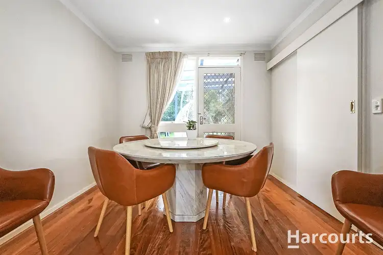 Fifth view of Homely house listing, 119 Therese Avenue, Mount Waverley VIC 3149