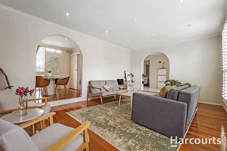 Sixth view of Homely house listing, 119 Therese Avenue, Mount Waverley VIC 3149