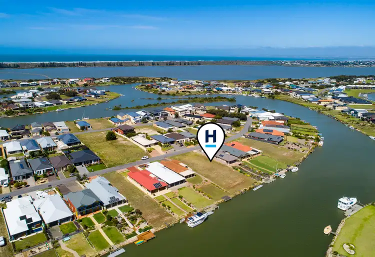 Fourth view of Homely land listing, LOT 1014, 157 Wentworth Parade, Hindmarsh Island SA 5214