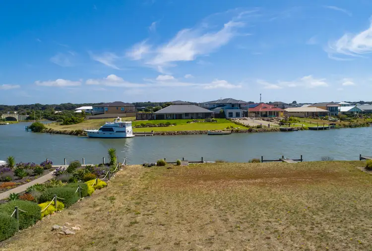 Fifth view of Homely land listing, LOT 1014, 157 Wentworth Parade, Hindmarsh Island SA 5214