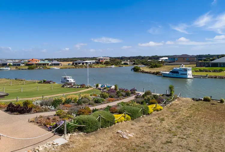Seventh view of Homely land listing, LOT 1014, 157 Wentworth Parade, Hindmarsh Island SA 5214