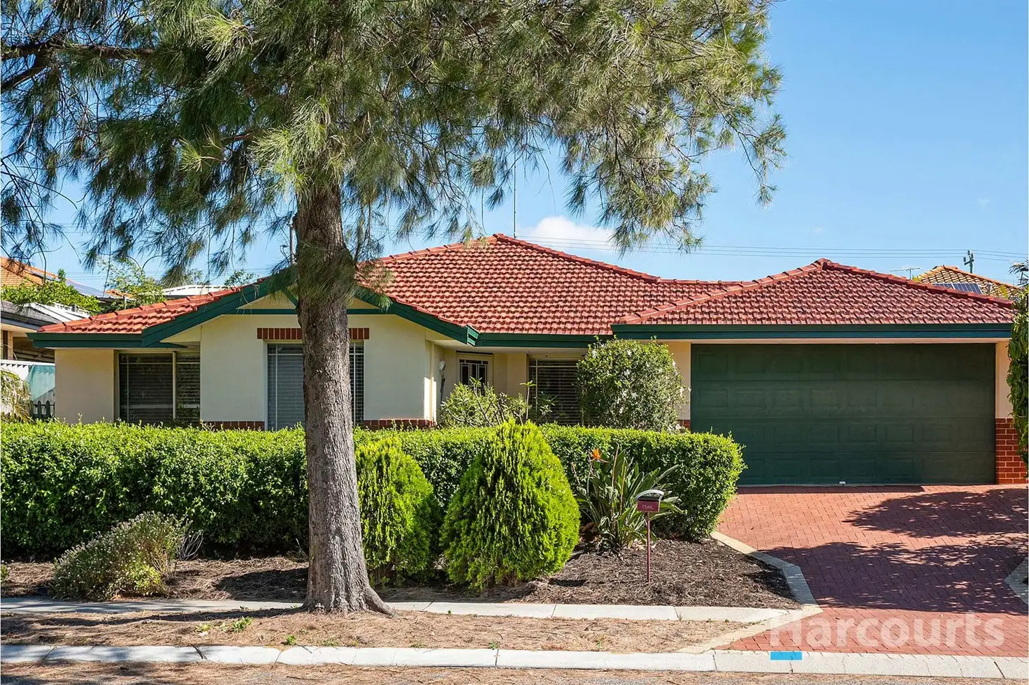 Main view of Homely house listing, 18 Heacham Avenue, Hocking WA 6065