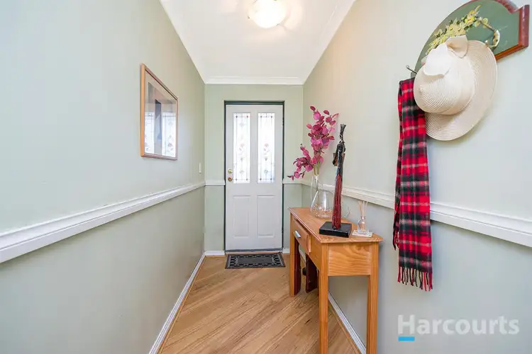 Second view of Homely house listing, 18 Heacham Avenue, Hocking WA 6065