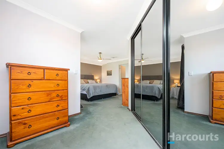 Fourth view of Homely house listing, 18 Heacham Avenue, Hocking WA 6065