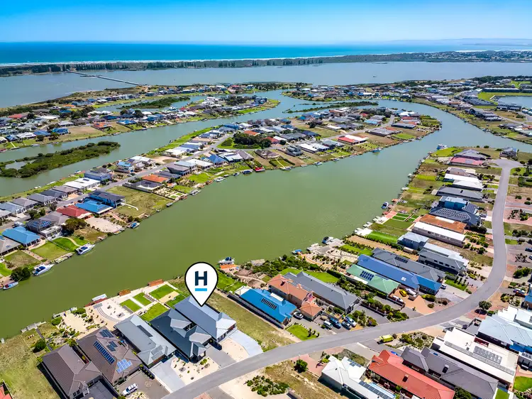 47 Britannia Parade, Hindmarsh Island SA 5214