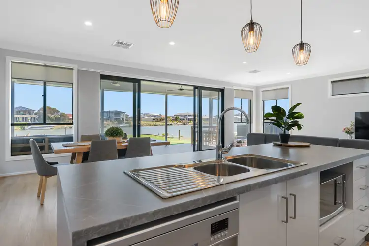 Fourth view of Homely house listing, 47 Britannia Parade, Hindmarsh Island SA 5214
