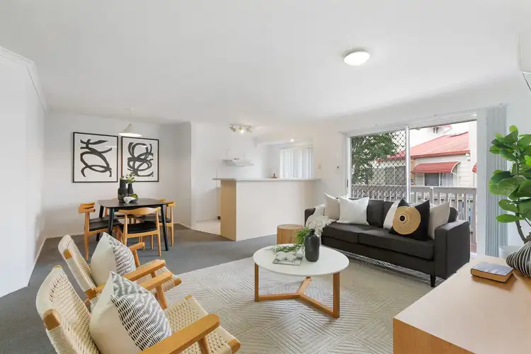 1596 Wynnum Road
