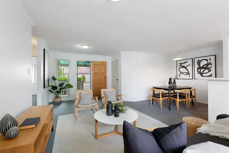 Second view of Homely unit listing, 20/1596 Wynnum Road, Tingalpa QLD 4173