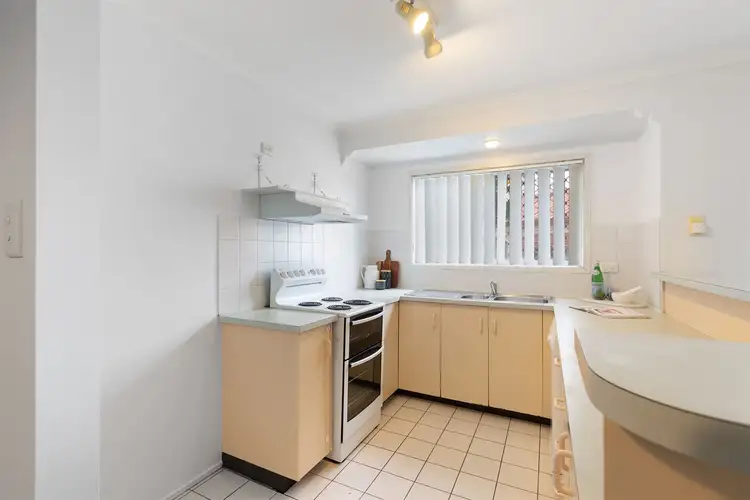 Third view of Homely unit listing, 20/1596 Wynnum Road, Tingalpa QLD 4173