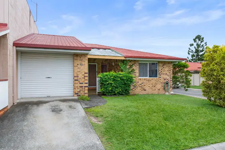 Sixth view of Homely unit listing, 20/1596 Wynnum Road, Tingalpa QLD 4173