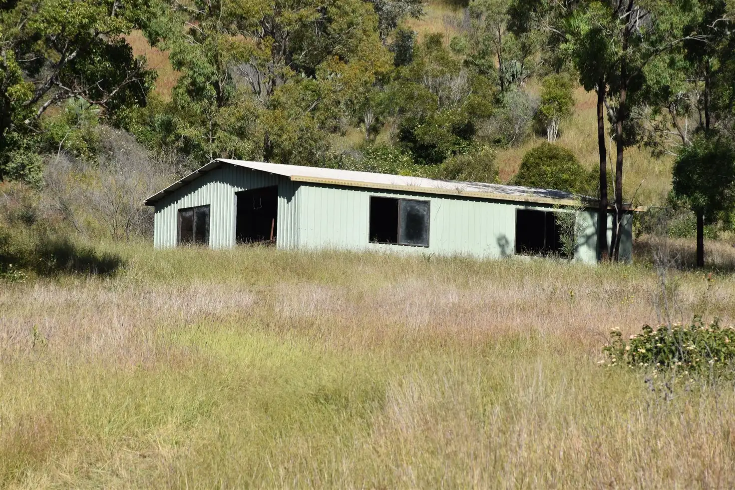 Main view of Homely rural property listing, 0 Bakers Road, West Haldon QLD 4359