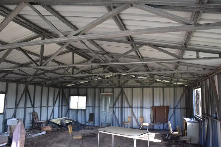 Third view of Homely rural property listing, 0 Bakers Road, West Haldon QLD 4359