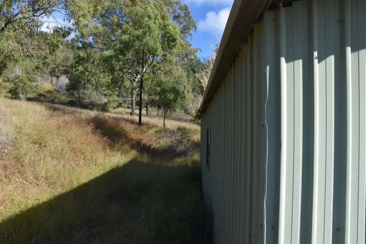 Fourth view of Homely rural property listing, 0 Bakers Road, West Haldon QLD 4359