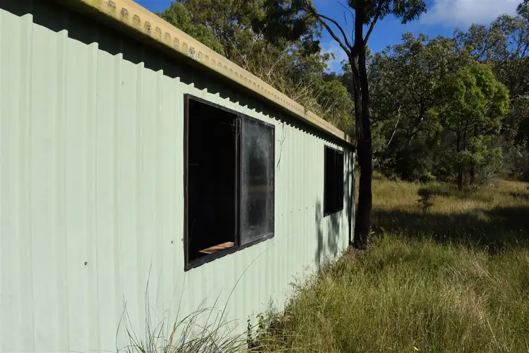 Fifth view of Homely rural property listing, 0 Bakers Road, West Haldon QLD 4359