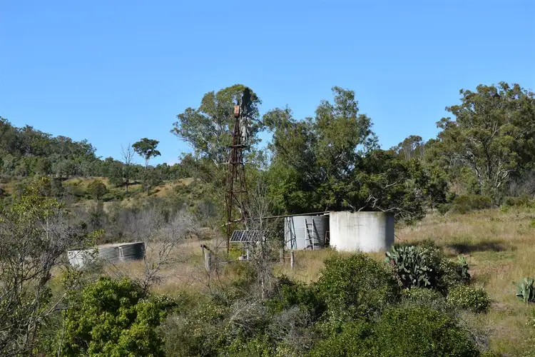 Seventh view of Homely rural property listing, 0 Bakers Road, West Haldon QLD 4359