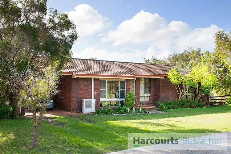 21 Barnard Road, Broadwater WA 6280