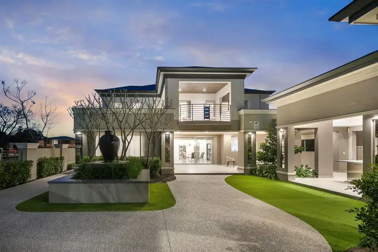 60 Ardross Street, Applecross WA 6153