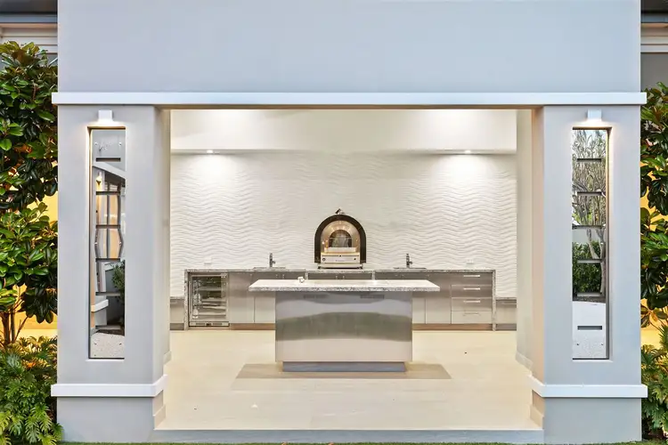 Second view of Homely house listing, 60 Ardross Street, Applecross WA 6153