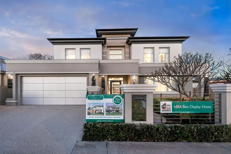 Fourth view of Homely house listing, 60 Ardross Street, Applecross WA 6153