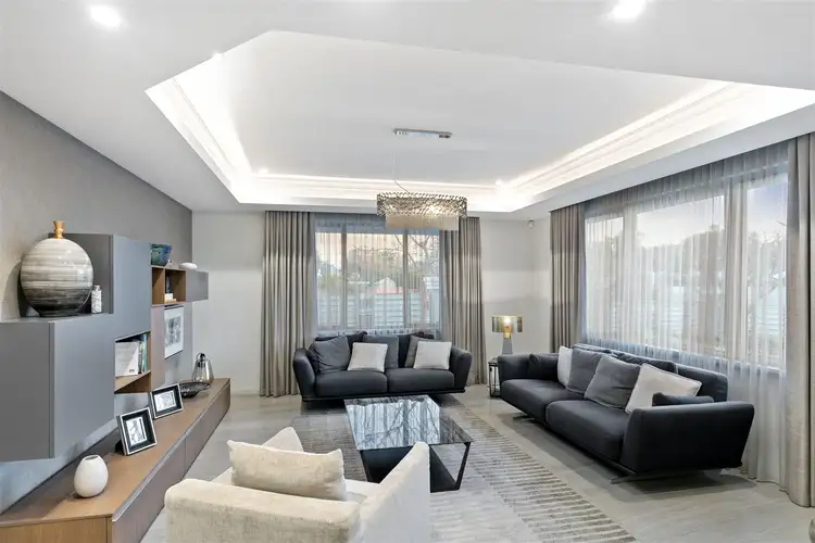Sixth view of Homely house listing, 60 Ardross Street, Applecross WA 6153