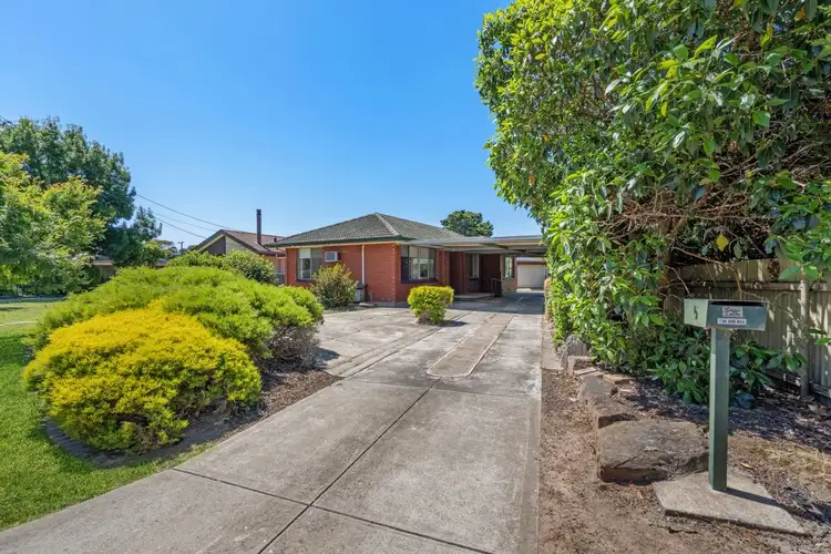 Main view of Homely house listing, 5 Shirburn Avenue, Morphett Vale SA 5162