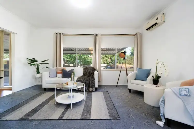 Fifth view of Homely house listing, 5 Shirburn Avenue, Morphett Vale SA 5162