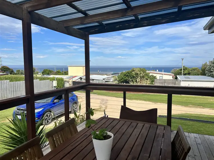 Third view of Homely house listing, 21 Skyline Drive, Beaumaris TAS 7215