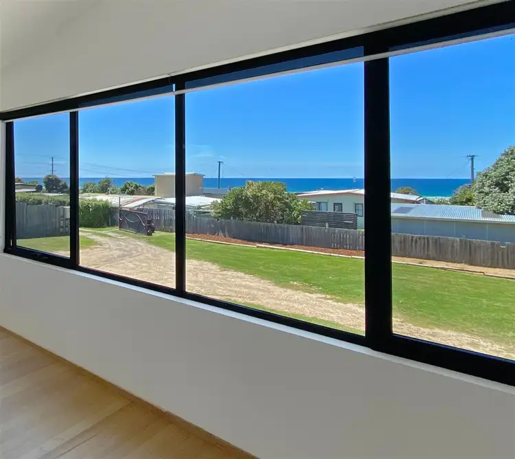 Fourth view of Homely house listing, 21 Skyline Drive, Beaumaris TAS 7215