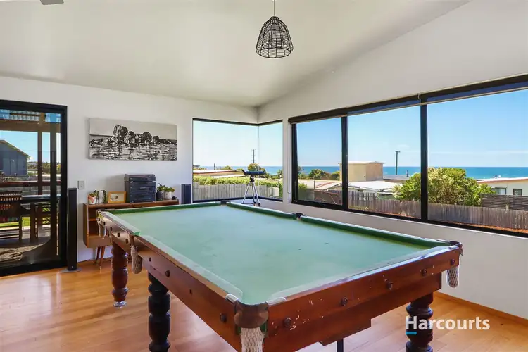 Fifth view of Homely house listing, 21 Skyline Drive, Beaumaris TAS 7215