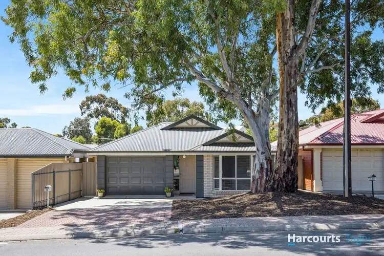 Second view of Homely house listing, 55 Windebanks Road, Aberfoyle Park SA 5159