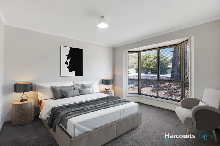 Fourth view of Homely house listing, 55 Windebanks Road, Aberfoyle Park SA 5159