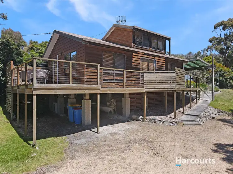 37 Treloggen Drive, Binalong Bay TAS 7216