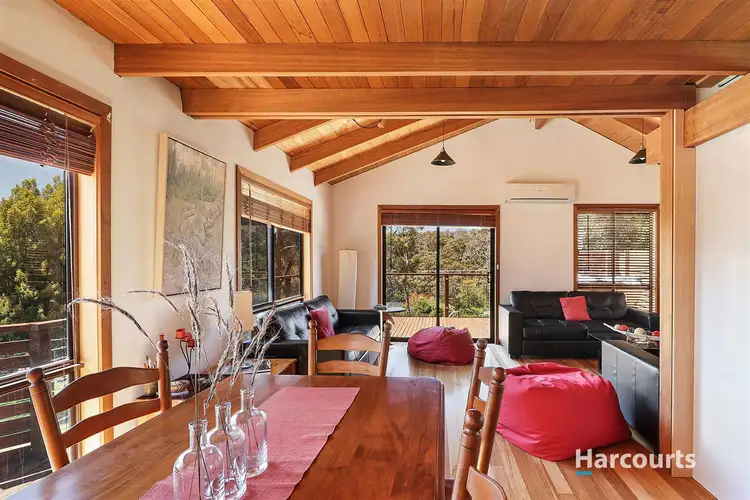 Third view of Homely house listing, 37 Treloggen Drive, Binalong Bay TAS 7216