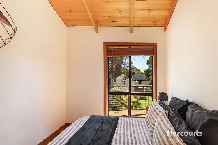 Sixth view of Homely house listing, 37 Treloggen Drive, Binalong Bay TAS 7216