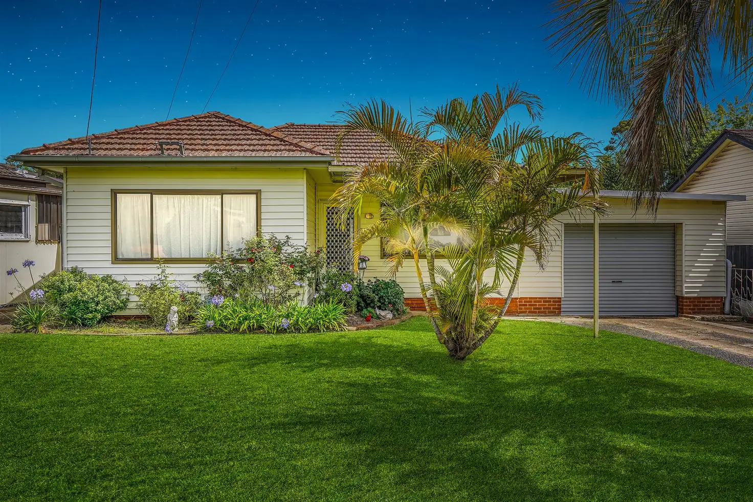 Main view of Homely house listing, 63 Matthew Crescent, Blacktown NSW 2148