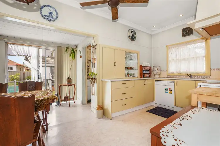Fifth view of Homely house listing, 63 Matthew Crescent, Blacktown NSW 2148