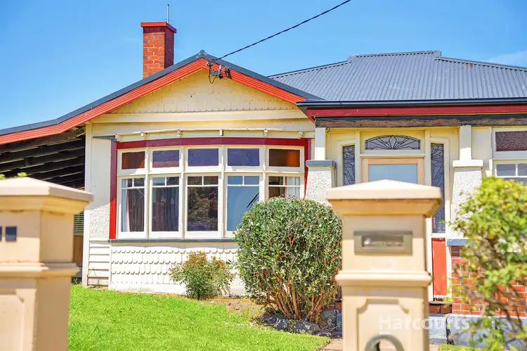 Second view of Homely house listing, 58 Leven Street, Ulverstone TAS 7315