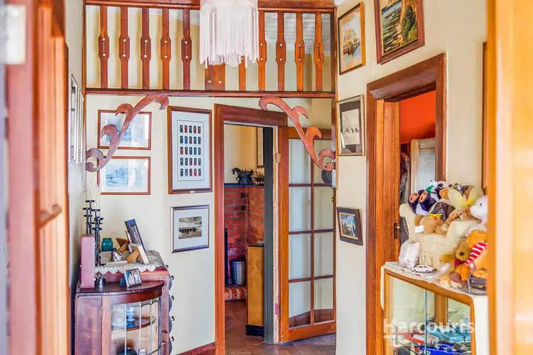 Fourth view of Homely house listing, 58 Leven Street, Ulverstone TAS 7315