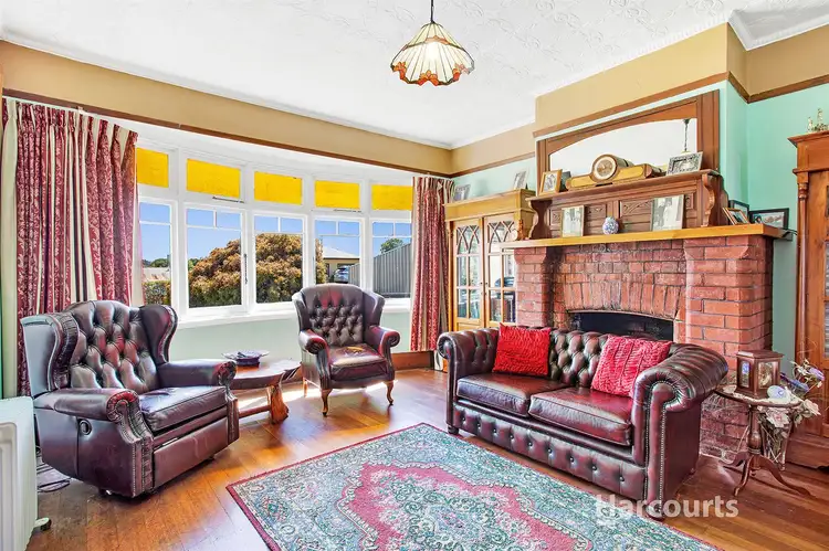 Fifth view of Homely house listing, 58 Leven Street, Ulverstone TAS 7315