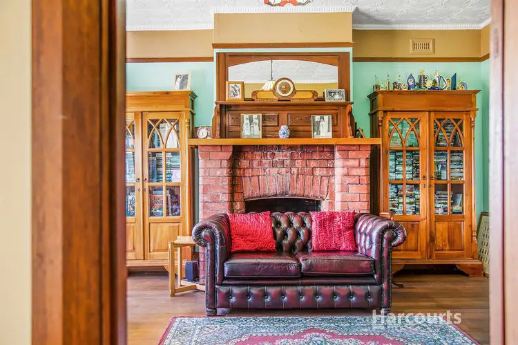 Sixth view of Homely house listing, 58 Leven Street, Ulverstone TAS 7315