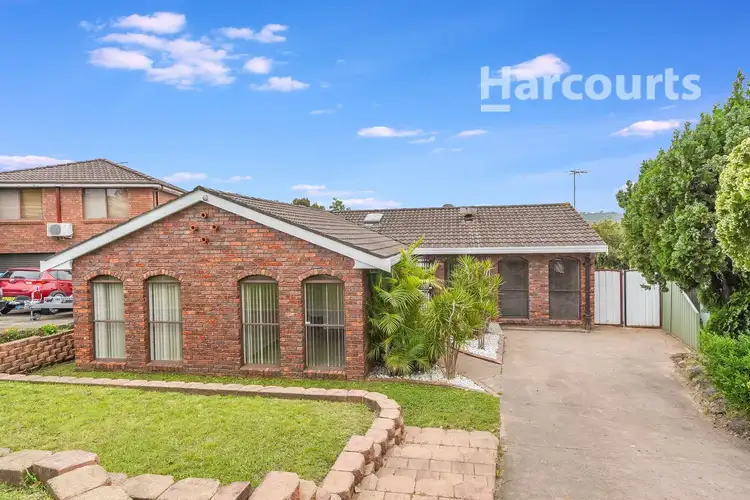 97 Stornoway Avenue, St Andrews NSW 2566