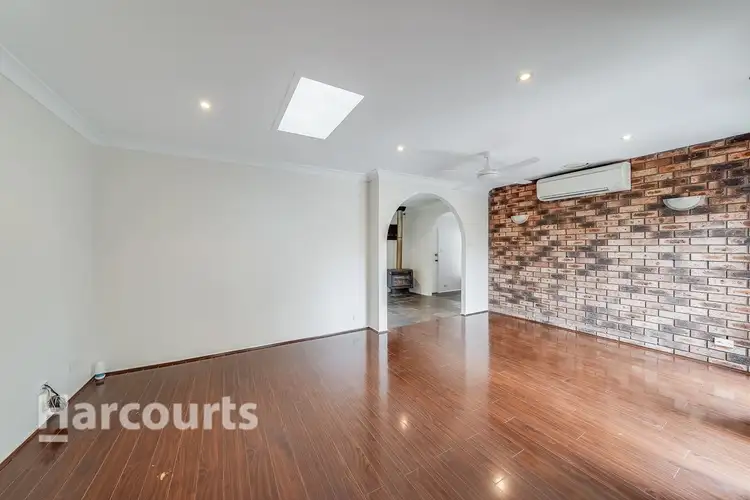 Second view of Homely house listing, 97 Stornoway Avenue, St Andrews NSW 2566