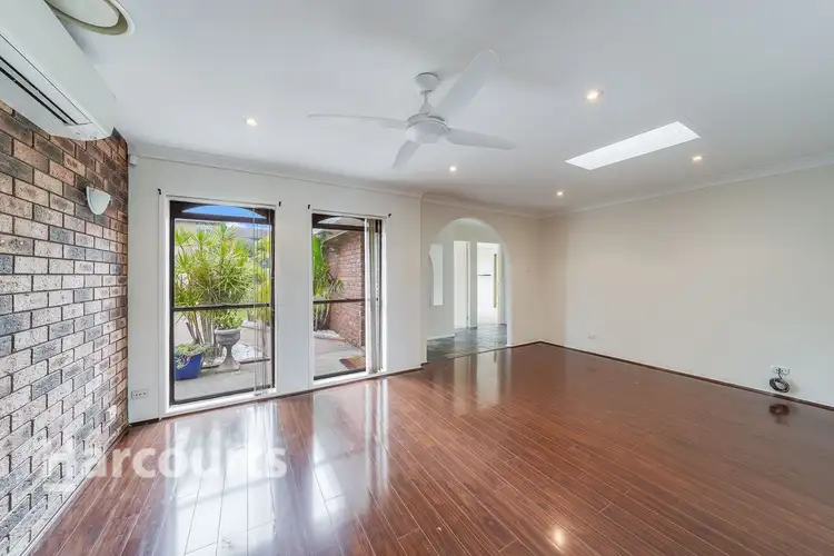 Third view of Homely house listing, 97 Stornoway Avenue, St Andrews NSW 2566