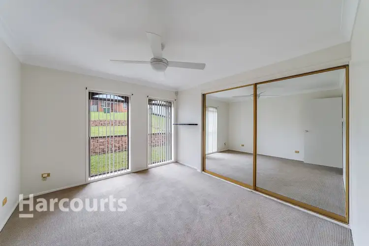 Sixth view of Homely house listing, 97 Stornoway Avenue, St Andrews NSW 2566