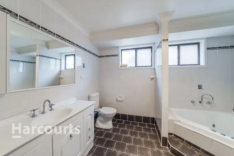 Seventh view of Homely house listing, 97 Stornoway Avenue, St Andrews NSW 2566