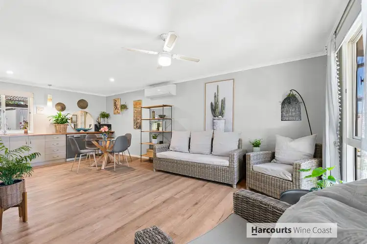 Main view of Homely house listing, 18 Standfield Road, Aldinga Beach SA 5173