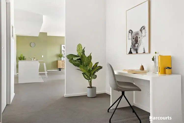 Sixth view of Homely apartment listing, 301/8 Power Avenue, Ashwood VIC 3147