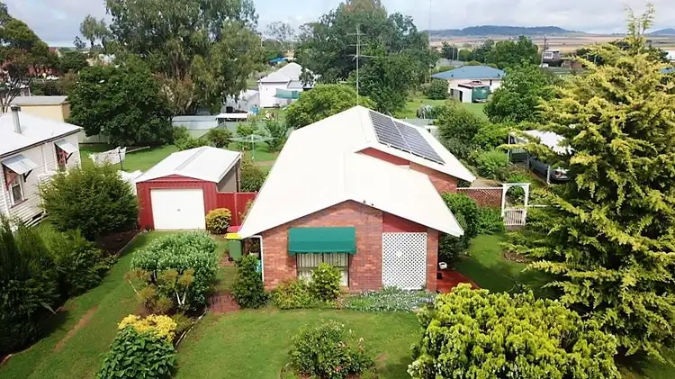 7 Morgan, Clifton QLD 4361