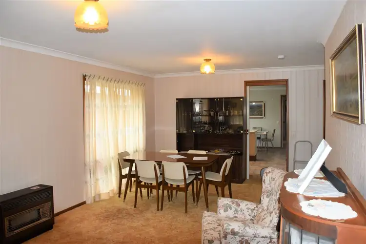 Fifth view of Homely house listing, 7 Morgan, Clifton QLD 4361