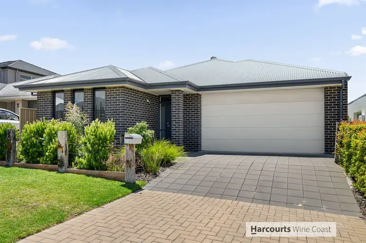 Third view of Homely house listing, 27 Naval Road, Seaford Meadows SA 5169